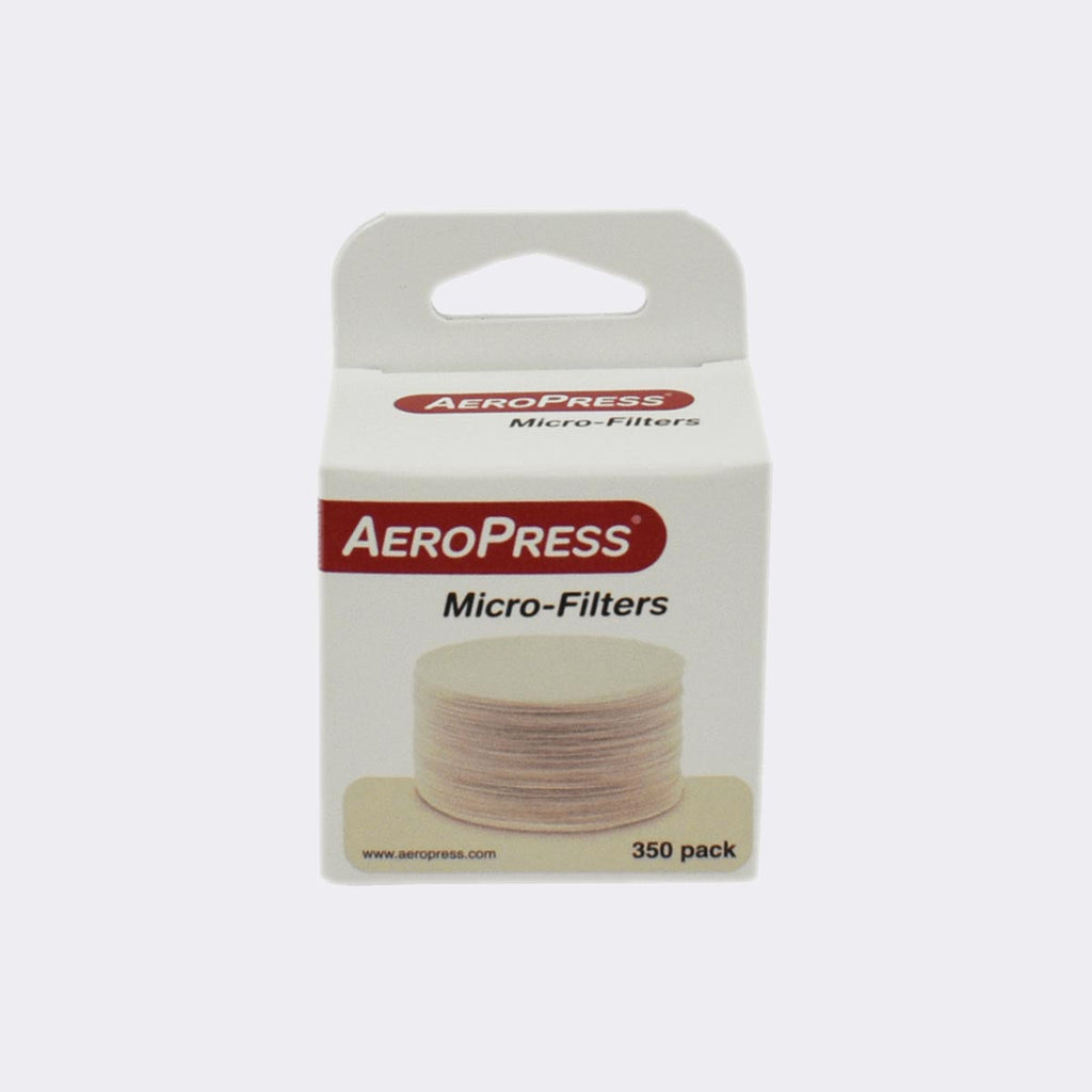 AeroPress Filter | Groundstate Coffee Roasters | Buy Coffee Online
