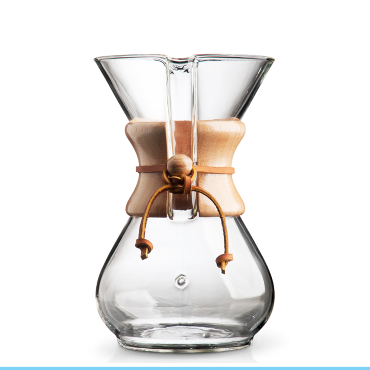 Chemex | Coffee Ireland | Filter Coffee | GroundstateD8