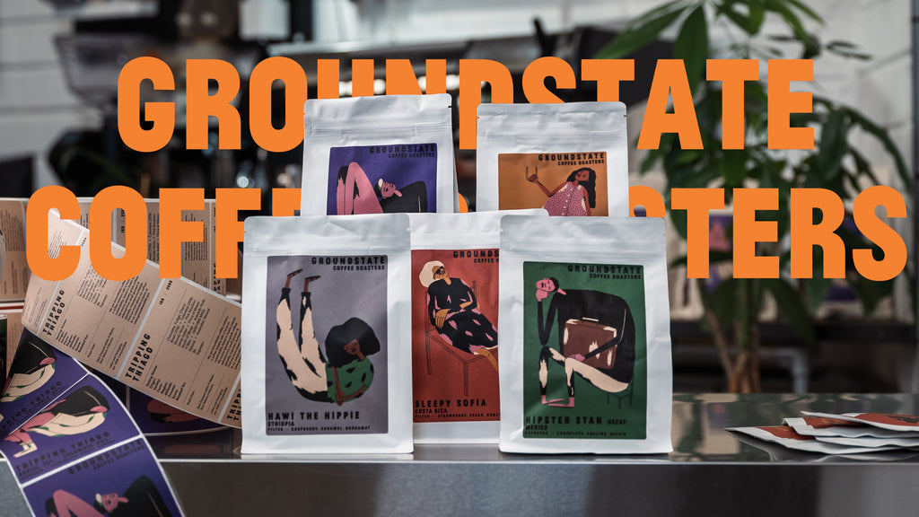 Coffee Ireland
