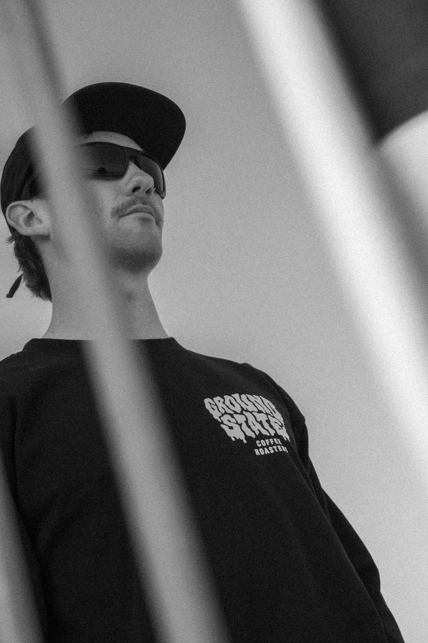 Groundstate Merch -  Finn Cap