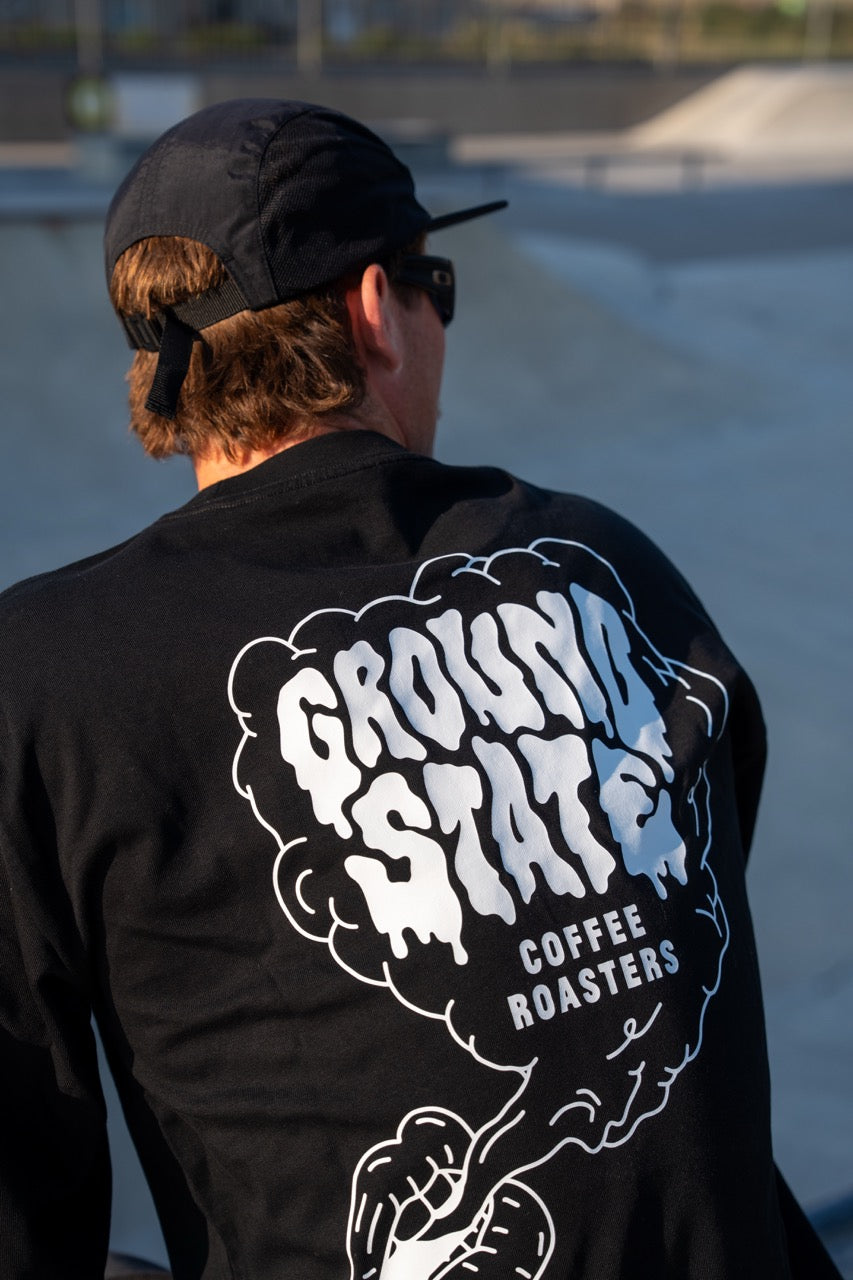 Groundstate Merch -  Finn Cap