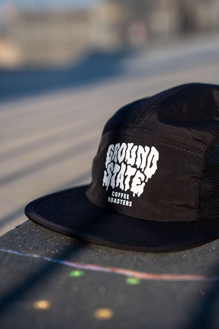 Groundstate Merch -  Finn Cap