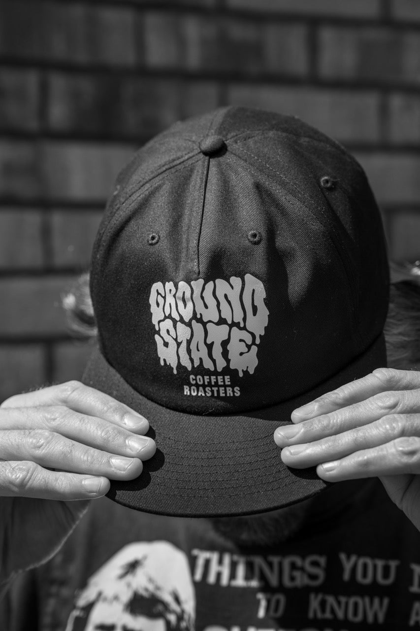 Groundstate Merch -  Surf Cap