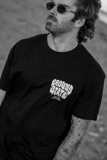 Groundstate Merch - Up in Smoke T-shirts