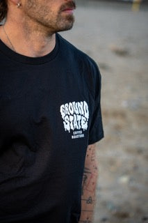 Groundstate Merch - Up in Smoke T-shirts