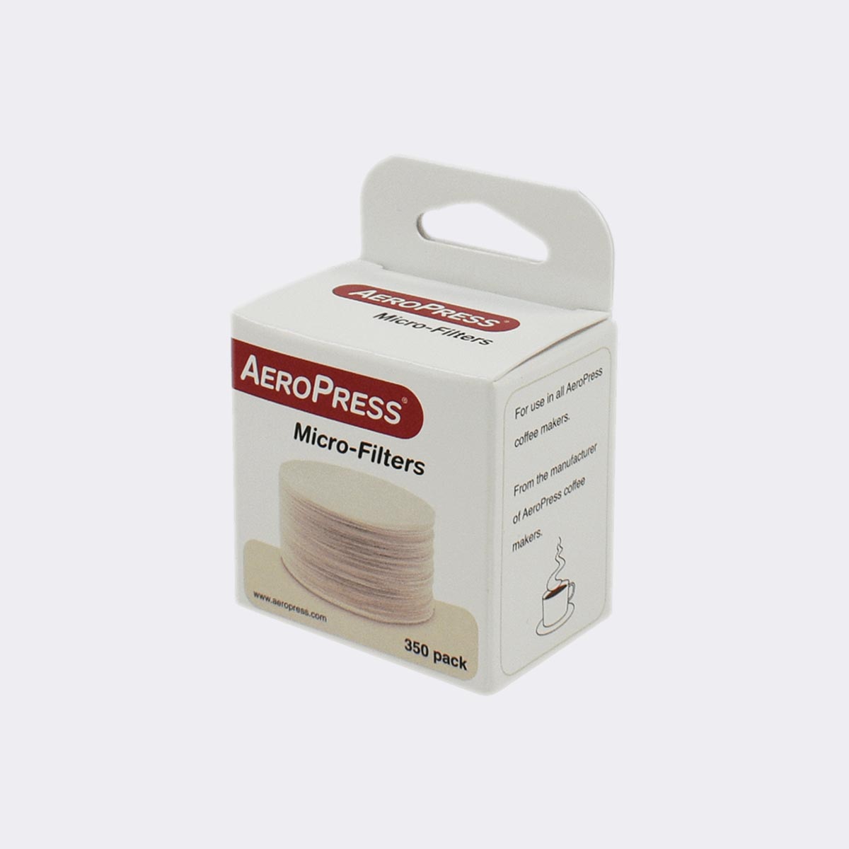 AeroPress Filter | Groundstate Coffee Roasters | Buy Coffee Online
