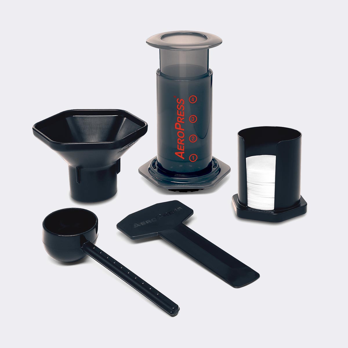 AeroPress Coffee Maker | Groundstate Coffee Roasters | Buy coffee Online