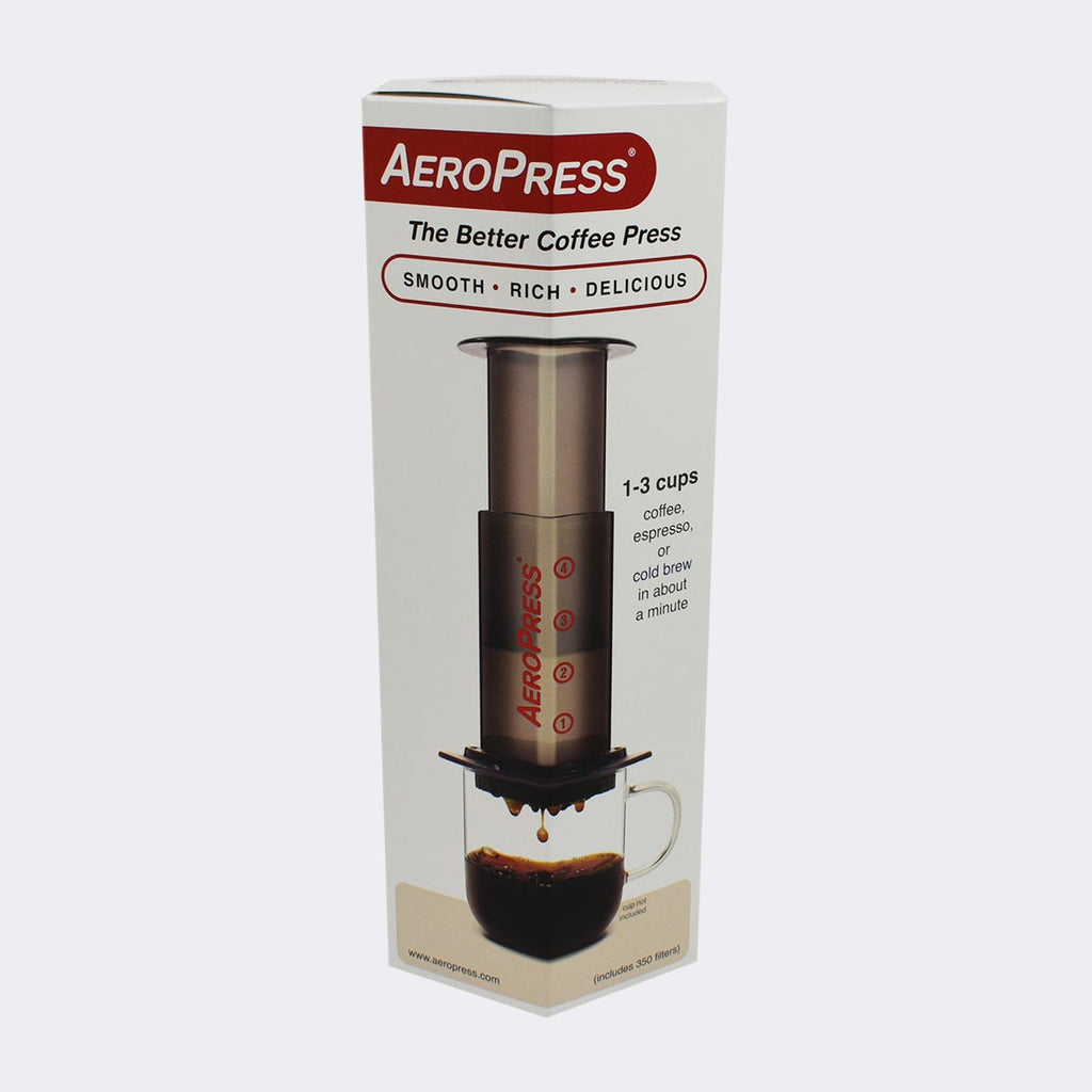 AeroPress Coffee Maker | Groundstate Coffee Roasters | Buy coffee Online