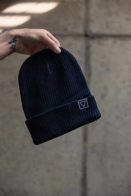 Groundstate Beanie