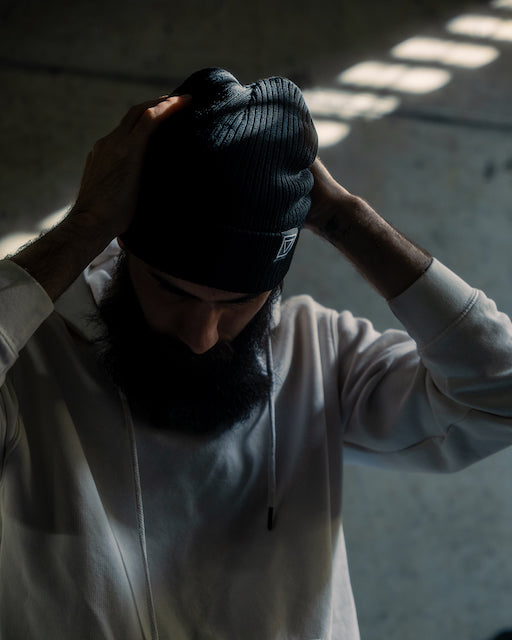 Groundstate Beanie