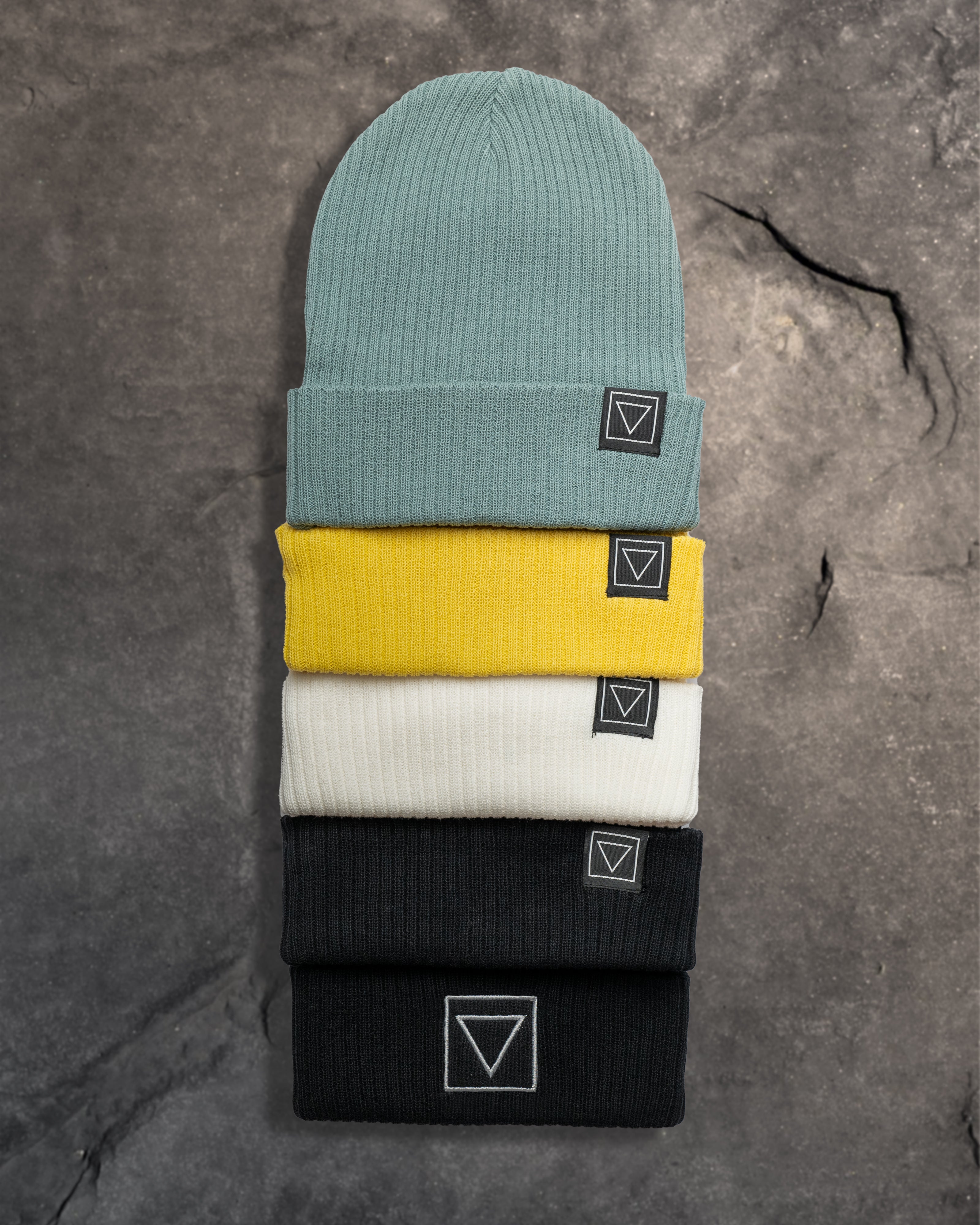 Groundstate Beanie