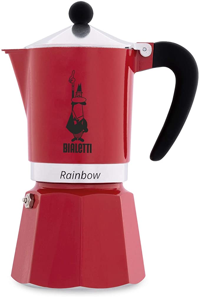Bialetti Moka Pot | Coffee Ireland | Groundstate Coffee Roasters
