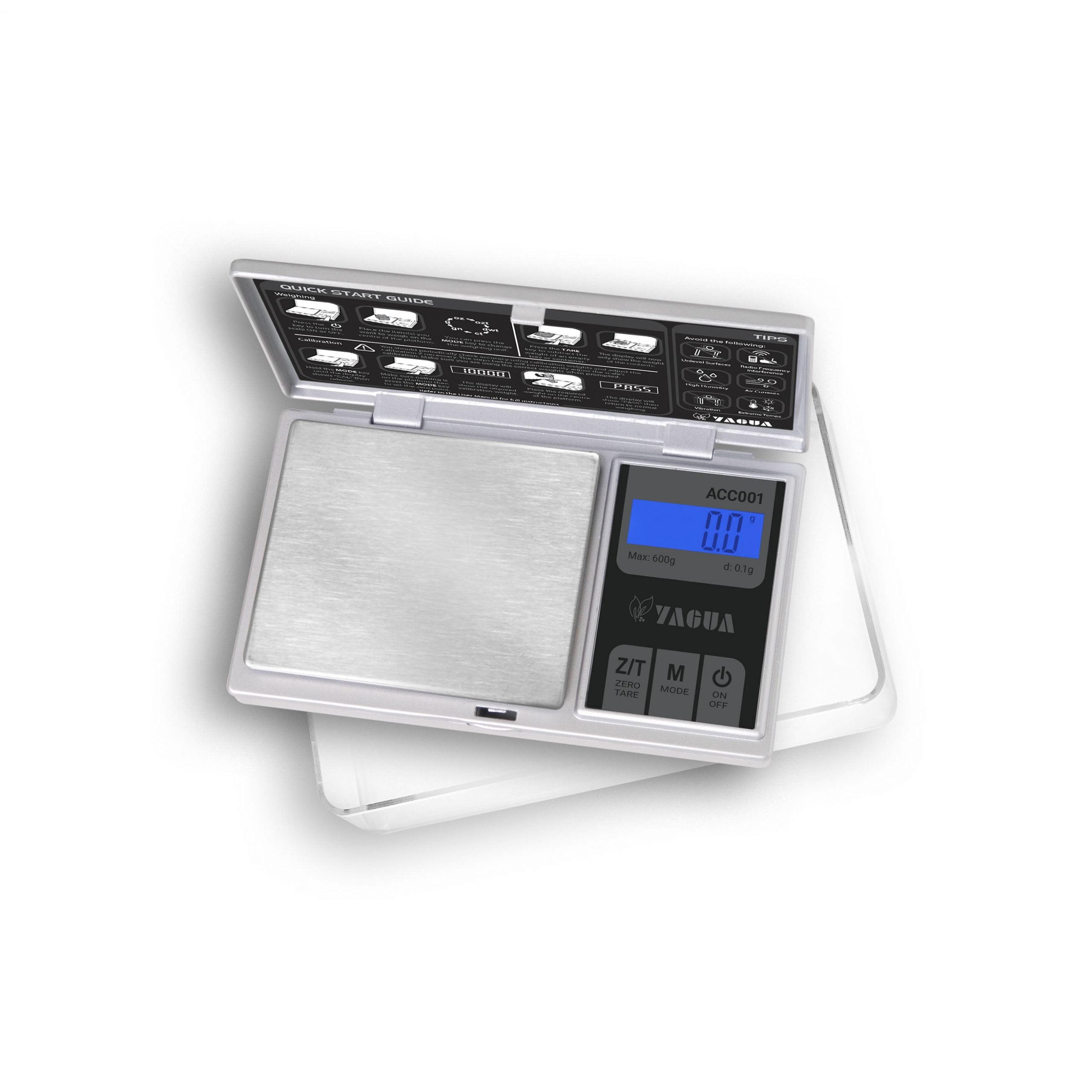 Yagua Barista Scale | Coffee Ireland | Coffee Online
